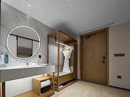 Hilton Garden Inn Ganzhou Longnan