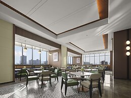 Hilton Garden Inn Ganzhou Longnan