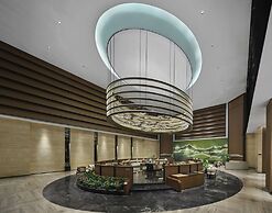 Hilton Garden Inn Ganzhou Longnan
