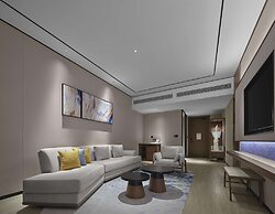 Hilton Garden Inn Ganzhou Longnan