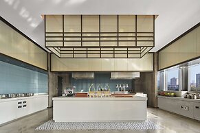 Hilton Garden Inn Ganzhou Longnan