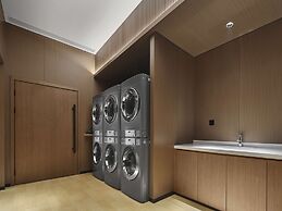 Hilton Garden Inn Ganzhou Longnan