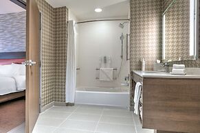 Home2 Suites By Hilton Tulsa Airport