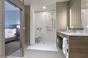 Home2 Suites By Hilton Tulsa Airport