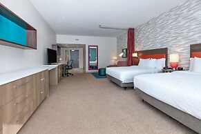Home2 Suites By Hilton Tulsa Airport