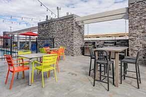 Home2 Suites By Hilton Tulsa Airport