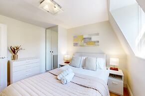 Park Lane Apartments Marylebone