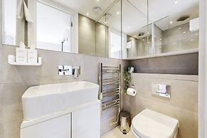 Park Lane Apartments Marylebone