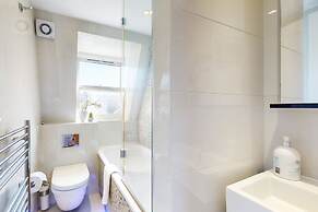 Park Lane Apartments Marylebone