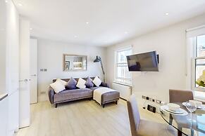 Park Lane Apartments Marylebone