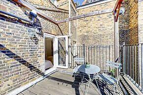 Park Lane Apartments Marylebone