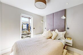 Park Lane Apartments Marylebone