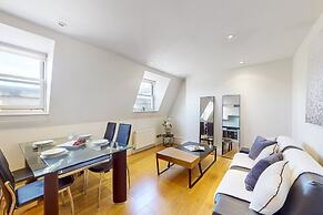 Park Lane Apartments Marylebone