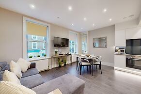Park Lane Apartments Marylebone