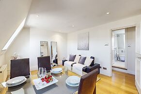 Park Lane Apartments Marylebone