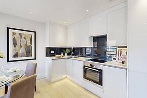 Park Lane Apartments Marylebone