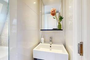 Park Lane Apartments Marylebone