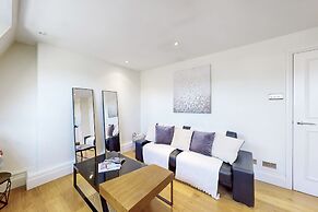 Park Lane Apartments Marylebone