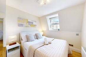 Park Lane Apartments Marylebone