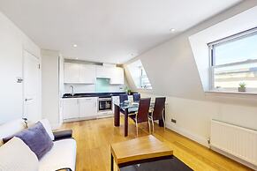 Park Lane Apartments Marylebone