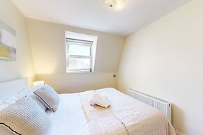 Park Lane Apartments Marylebone