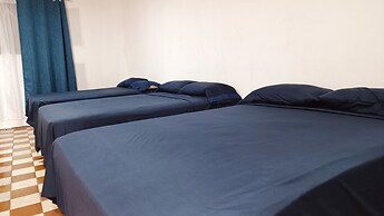 Hotel Posada Los Faroles Atlixco