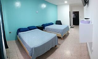 Hotel Posada Los Faroles Atlixco