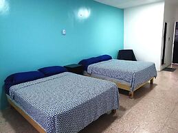 Hotel Posada Los Faroles Atlixco