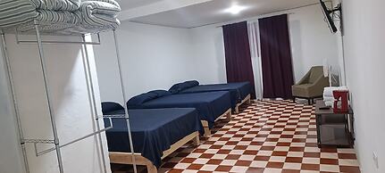 Hotel Posada Los Faroles Atlixco