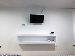 Hotel Posada Los Faroles Atlixco