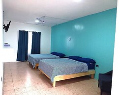 Hotel Posada Los Faroles Atlixco