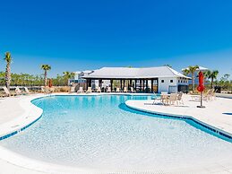 Castigliani at Salt Water