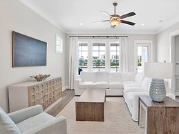 Castigliani at Salt Water