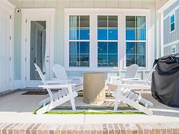 Castigliani at Salt Water