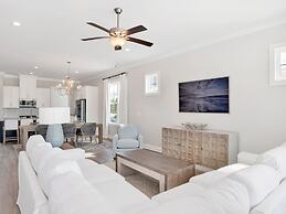 Castigliani at Salt Water