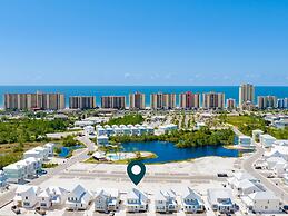 Castigliani at Salt Water