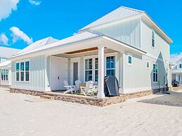 Castigliani at Salt Water