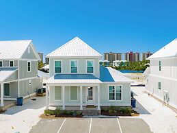 Castigliani at Salt Water