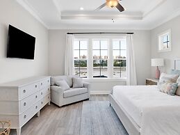 Castigliani at Salt Water