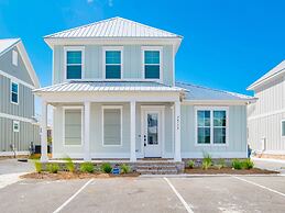 Castigliani at Salt Water