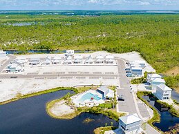 Castigliani at Salt Water