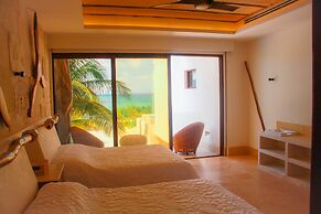 Therasia Luxury Beachfront Retreat