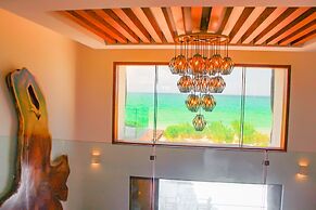 Therasia Luxury Beachfront Retreat