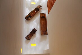 Therasia Luxury Beachfront Retreat