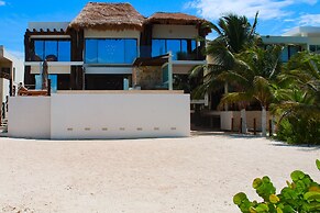 Therasia Luxury Beachfront Retreat