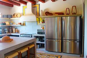 Therasia Luxury Beachfront Retreat