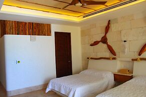 Therasia Luxury Beachfront Retreat