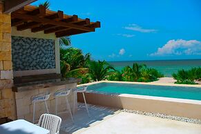 Therasia Luxury Beachfront Retreat