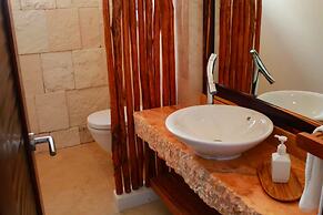 Therasia Luxury Beachfront Retreat