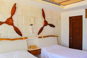 Therasia Luxury Beachfront Retreat